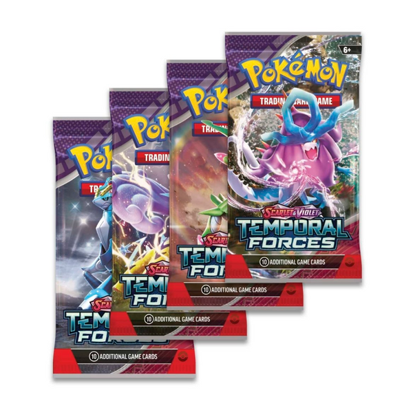 Packs