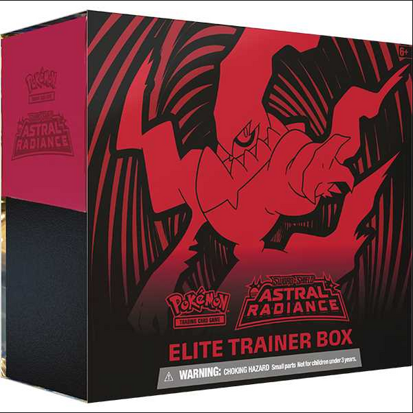 ETB's